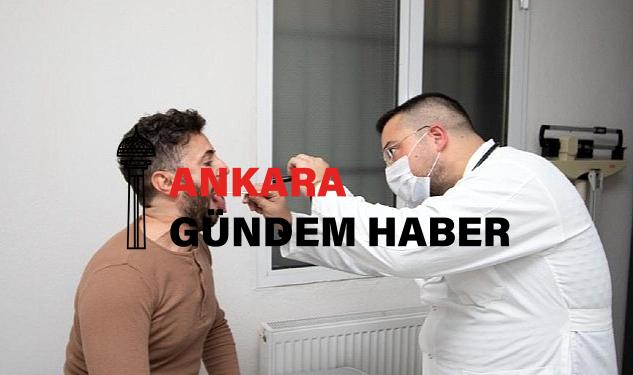 4 yılda 83 bin şahsa fiyatsız sıhhat hizmeti