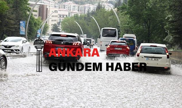 Lider Turgut Altınok: Ankara’ya Deniz Geldi