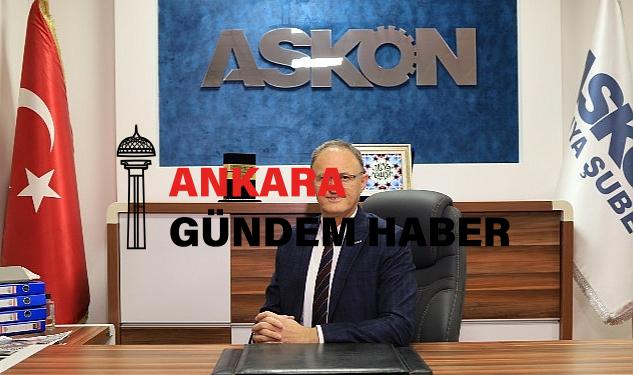 Milletimiz, ‘güven ve tecrübe’ dedi