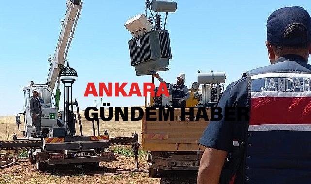 16 Milyon TL’lik Hırsızlık Engellendi