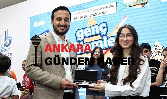 2. Bağcılar Kitap Fuarı kapılarını açtı