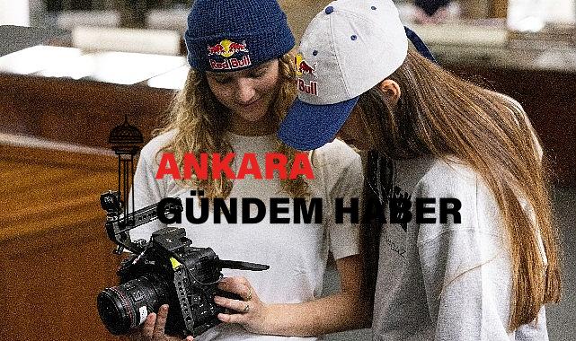 Canon kameraları, Red Bull’un ‘Müzede Kaykay Özel Şovu’nu ölümsüzleştirdi