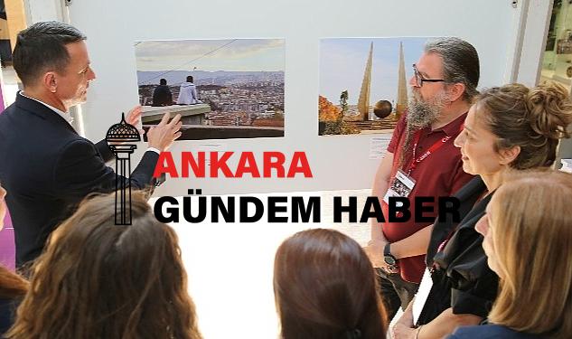 Canon, TOÇEV iş birliğiyle hayata geçirdiği Gençlik Programı’nın eserlerini bir sergiye dönüştürüyor