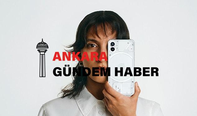Dikkat alımlı dizaynıyla fark yaratan Nothing Phone (1) Türkiye’ye Geliyor