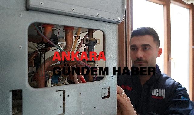 Doğalgaz dönüşümü yaptırırken paranızdan ve sağlığınızdan olmayın!