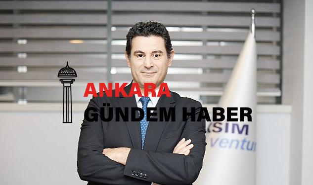 Eksim Ventures Yıl Sonuna Kadar 10 Teşebbüse Yatırım Yapacak!