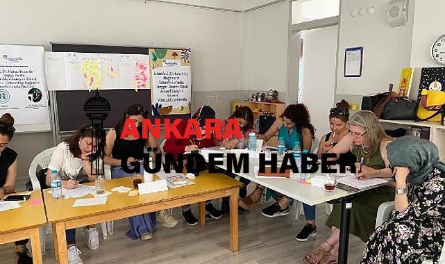 Emotion Coaching Türkiye Enstitüsü His Dostu Ebeveynlik ve His Dostu Öğretmenlik Eğitimlerine Devam Ediyor