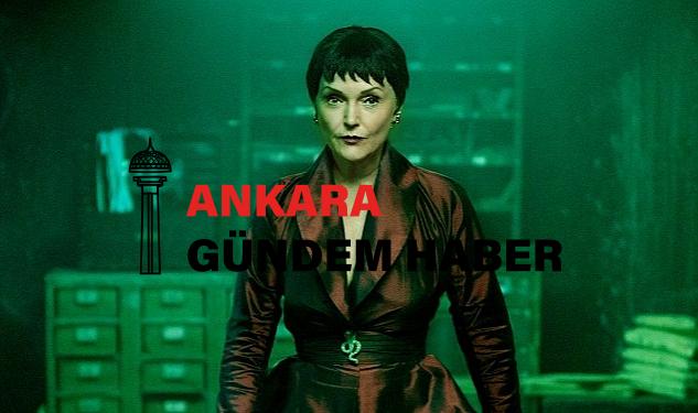 Good Omens 2. Dönem 28 Temmuz’da Prime Görüntü’de