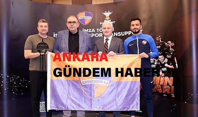 İskenderunspor, sarsıntının yaralarını yeni kuşak taraftar dayanak modeli FanSupport ile saracak