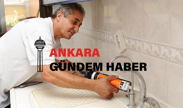 Karşıyaka Belediyesi’nin konutta tamir hizmetine ağır ilgi