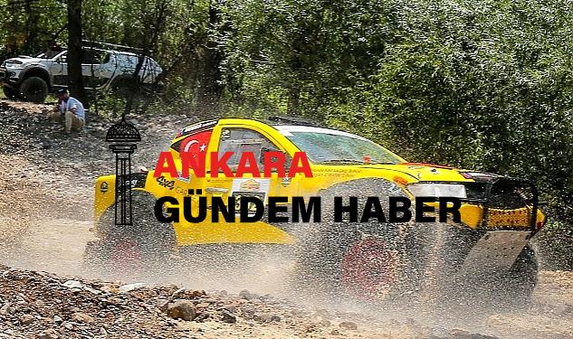 Kızılcahamam Büyük Tertibe Hazır