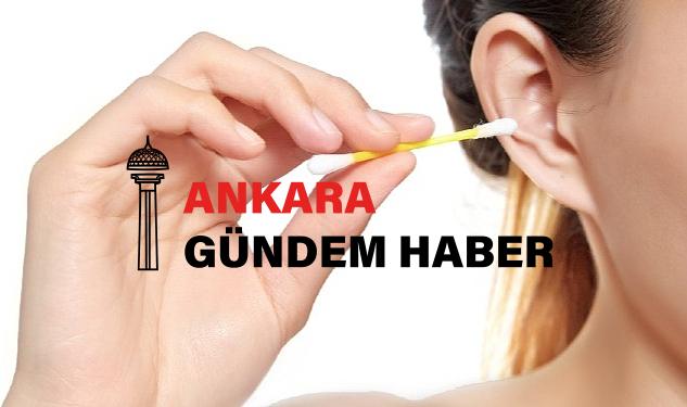 Kulakta Yaz Risklerine Dikkat!