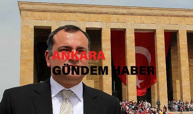 Lider Alper Taşdelen’in Kurban Bayramı bildirisi