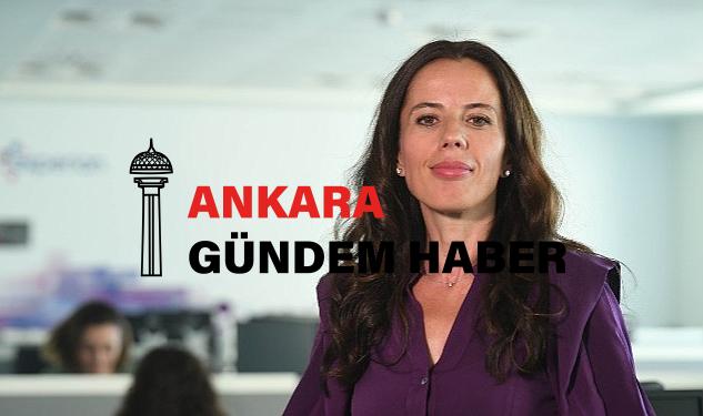 Samile Mümin, Visa Türkiye Genel Müdürü olarak atandı