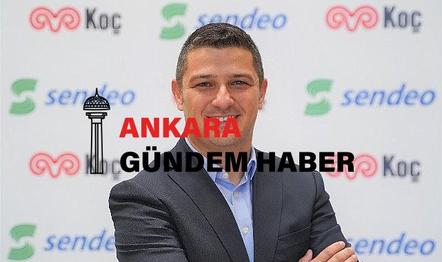 Sendeo Genel Müdürü Özgün Şahin: “Kobiler güler yüzlü hizmet bekliyor”