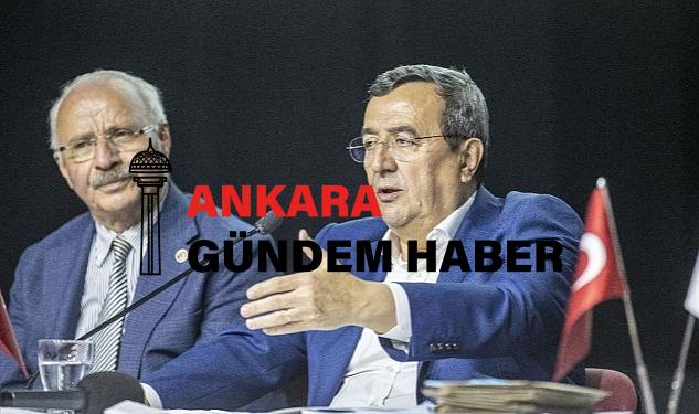 TBB’nin Kararına Lider Batur’dan Sert Reaksiyon
