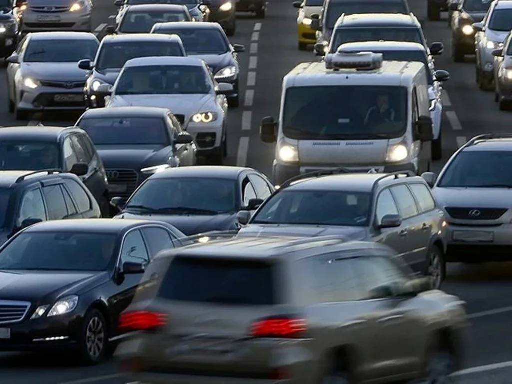 Motorlu taşıtlar vergisi iki katına çıkarıldı