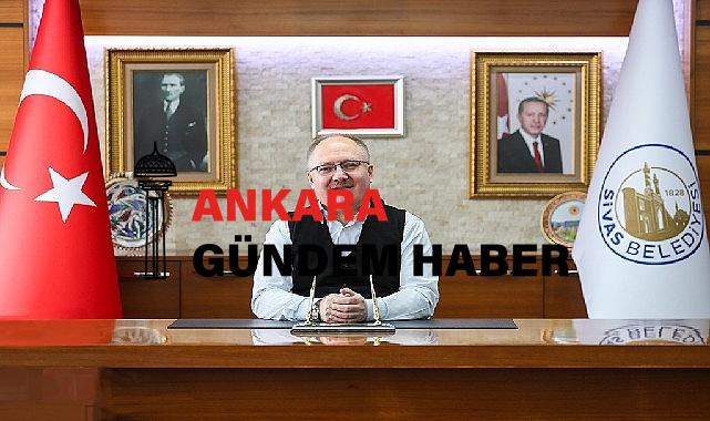 Başkan Bilgin’den 15 temmmuz anma mesajı 