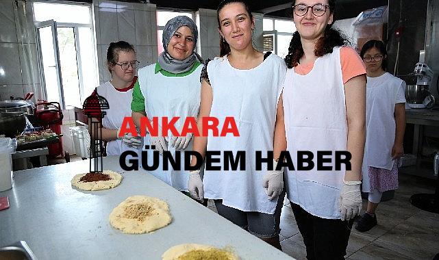 En özel gastronomi atölyesi 