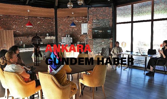 Keçiören’de duygusal yeme eğitimi 