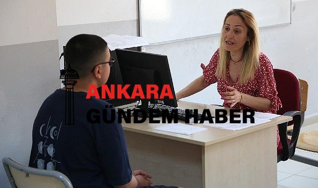 LGS öğrencilerine tercih desteği