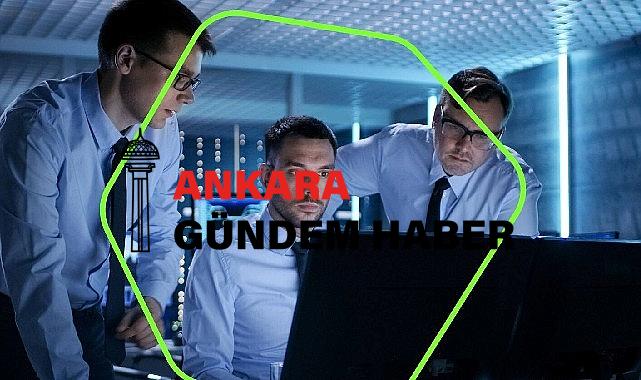 Siber Hatalılar, İşletmelere Sızma Gayretlerinde Israrcı