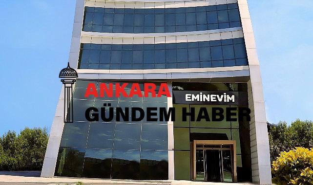 “Memur-Sen” ve “Diyanet-Sen” Gaziantep şubeleri ile “Yeni Gaziantep Eczane Teknisyenleri Derneği” Eminevim Ortak Frekans projesine katıldı