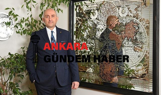 R+T Turkey Fuarı’ndan İhracat Seferberliği