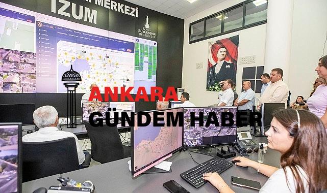 Soyer: Bu uygulama tüm Türkiye’ye örnek olacak