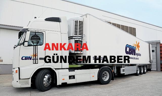 Uzak mesafelere güvenle taşıyorlar