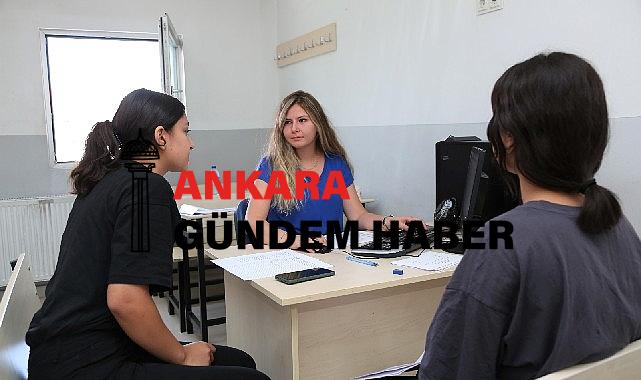 YKS öğrencilerine tercihleri için tam destek