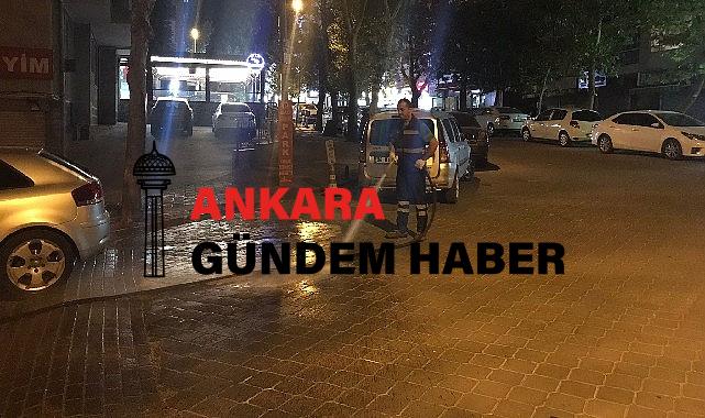 Başkan Altınok: Dünyanın en temiz şehri Keçiörendir