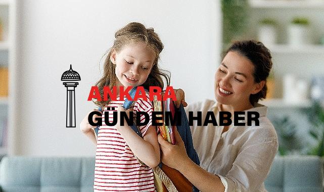 Çocuğunuzun Okul Çantası Omurga Sağlığını Etkilemesin