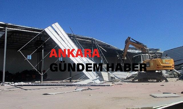 Dağda ovada kaçakla mücadele