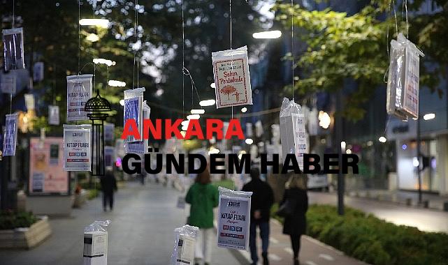 5 Bin Kitabı 5 Dakikada Topladılar