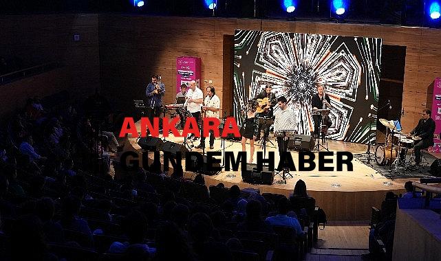 Başkent Kültür Yolu Festivali Sona Erdi