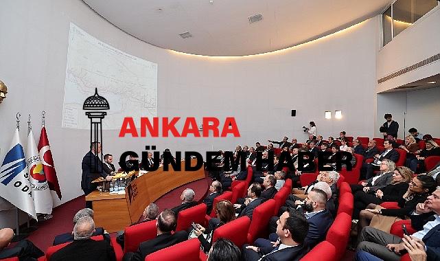 Büyükakın: Şehrimiz Güne Bir Müjdeyle Uyandı