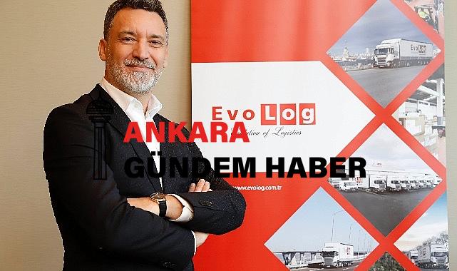 Yurt Dışı Yatırımlarıyla Güçlenen EvoLog’un Hedefi Avrupa’da Liderlik