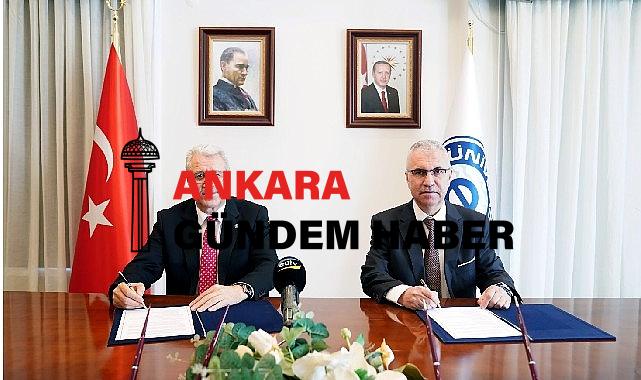 “Cumhuriyetin 100 Yılı Ege Üniversitesi Hatıra Ormanı” ağaçlandırma çalışmaları başlıyor