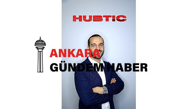 Hubtic şirketlerin lojistik kaynaklı emisyonlarını ölçüp raporlayacak