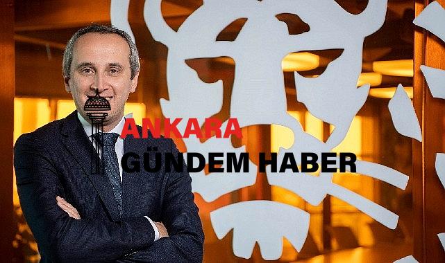 ING Türkiye 2023 yılı üçüncü çeyrek finansal sonuçlarını açıkladı