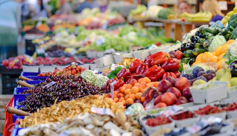 Ankara’da Pazarcılar Enflasyona Karşı Ayakta: Zararına Satıyoruz