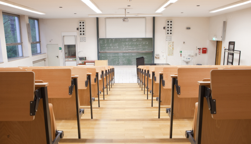 Üniversitelerde Değişim Rüzgarı: Ankara’da Yeni Atamalar Gerçekleşti