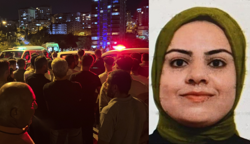 Sessiz Çığlık: Ankara ve Türkiye’yi Sarsan Yeni Kadın Cinayetleri