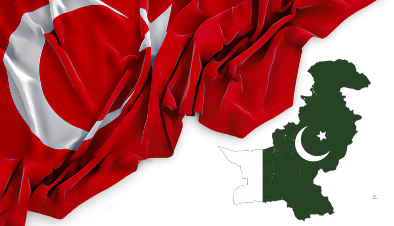 Ankara’da Pakistan Bağımsızlık Günü Coşkusu: Dostluk ve Dayanışma Mesajları