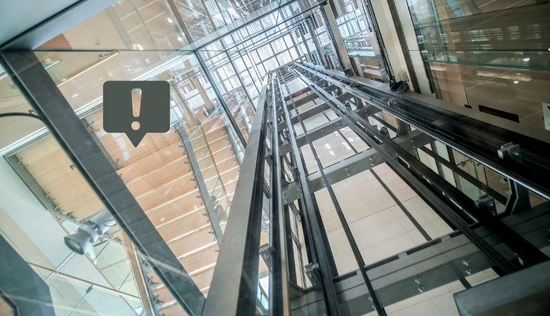 13 Yaşındaki Çocuğun Asansördeki Trajik Ölümü, Yanındaki Arkadaşı Konuştu!