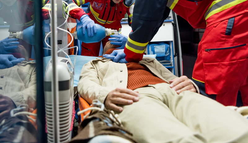 Ankara ‘da Parkta Kanlı Çatışma: 3 Genç Yaralı, 4 Kişi Gözaltında