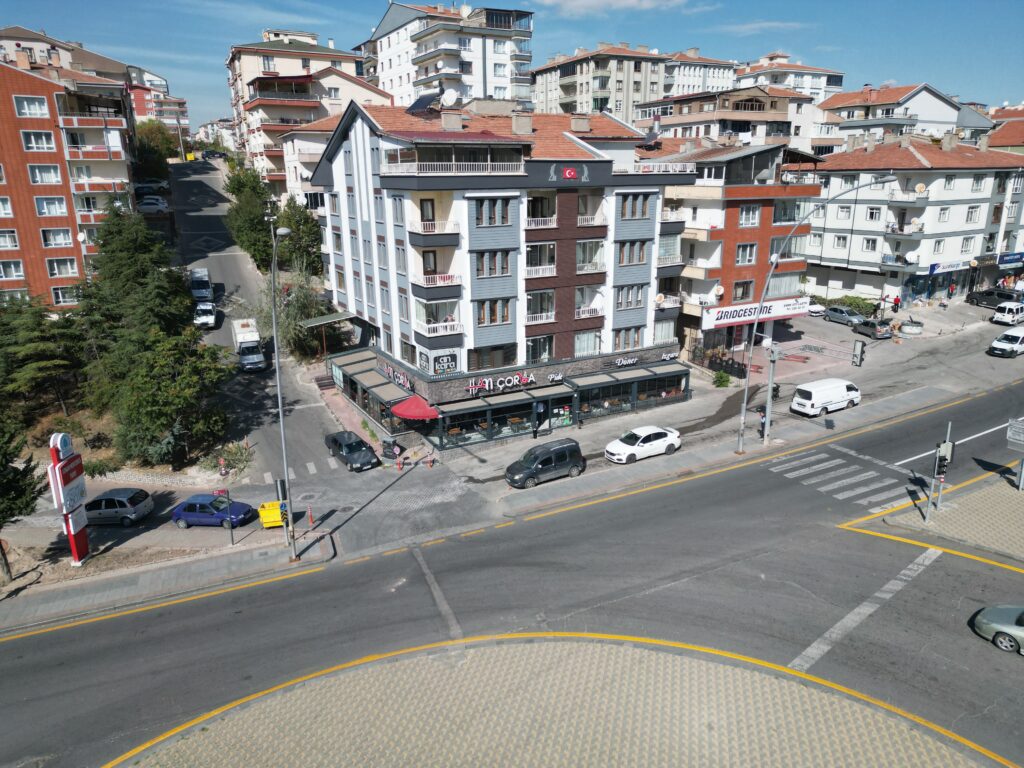 Ankara’nın En İyi Çorbacısı: Han Çorba ile Lezzet Dolu Bir Deneyim