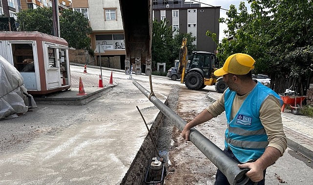 90 milyon dolarlık enerji depolama tesisine YEO imzası / Bölgenin en büyüğü olacak