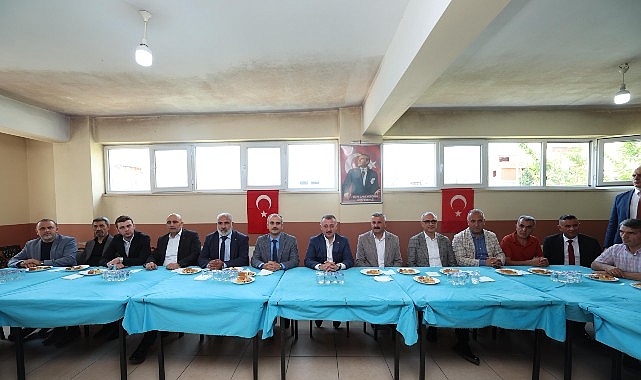 She’s Mercedes 5 Yaşında!